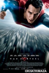 Man Of Steel (2013) Dual Audio Hollywood Hindi Dubbed Movie