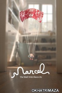 Marcel The Shell with Shoes On (2021) ORG Hollywood Hindi Dubbed Movie