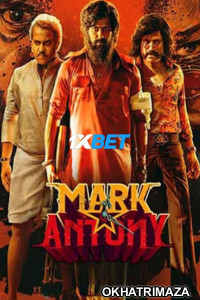 Mark Antony (2023) Tamil Full Movies