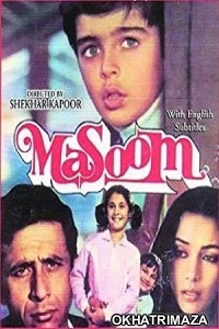 Masoom (1983) Bollywood Hindi Movie