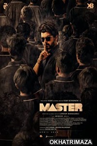 Master (2021) Bollywood Hindi Movie