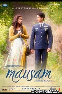 Mausam (2011) Bollywood Hindi Movie