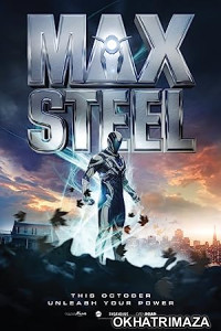 Max Steel (2016) Hollywood Hindi Dubbed Movie