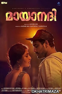 Mayaanadhi (2017) ORG South Indian Hindi Dubbed Movie