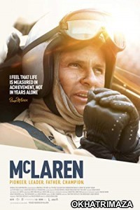 McLaren (2017) Hollywood Hindi Dubbed Movie