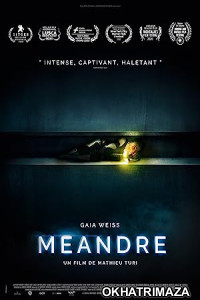 Meander (2020) Hollywood Hindi Dubbed Movie