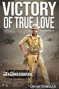 Mehbooba (2018) Unofficial South Indian Hindi Dubbed Movie