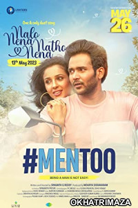 MenToo (2023) Telugu Full Movie
