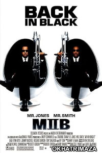 Men in Black 2 (2012) Hollywood Hindi Dubbed Movie