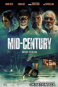 Mid-Century (2022) ORG Hollywood Hindi Dubbed Movie