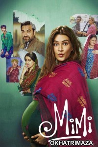 Mimi (2021) Bollywood Hindi Movie
