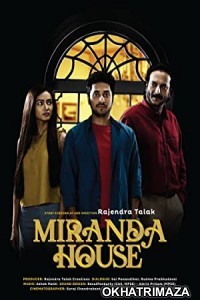 Miranda House (2019) Marathi Full Movies