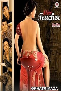 Miss Teacher (2016) Bollywood Hindi Movie