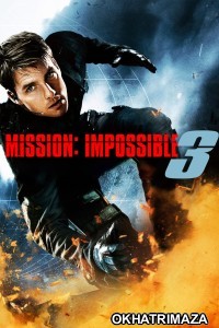 Mission Impossible 3 (2006) ORG Hollywood Hindi Dubbed Movie