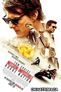 Mission Impossible Rogue Nation (2015) Hollywood Hindi Dubbed Movie