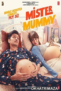 Mister Mummy (2022) Bollywood Hindi Movie