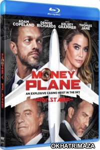Money Plane (2020) Hollywood Hindi Dubbed Movies