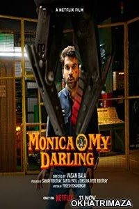 Monica O My Darling (2022) Bollywood Hindi Movie