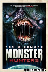 Monster Hunters (2020) Unofficial Hollywood Hindi Dubbed Movie