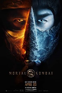 Mortal Kombat (2021) Hollywood Hindi Dubbed Movie