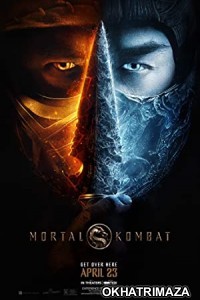 Mortal Kombat (2021) Unofficial Hollywood Hindi Dubbed Movie