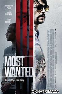 Most Wanted (2020) Hollywood English Movie