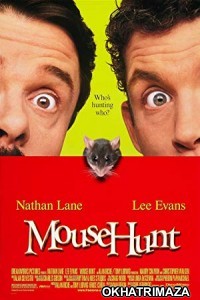 Mousehunt (1997) Hollywood Hindi Dubbed Movie