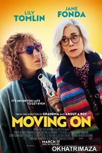 Moving On (2022) HQ Bengali Dubbed Movie