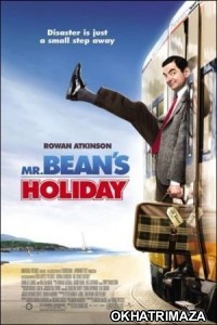 Mr. Beans Holiday (2007) Hindi Dubbed Movie