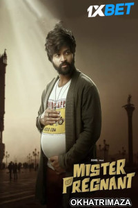 Mr Pregnant (2023) HQ South Indian Hindi Dubbed Movies