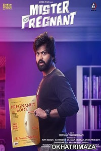 Mr Pregnant (2023) Telugu Full Movie