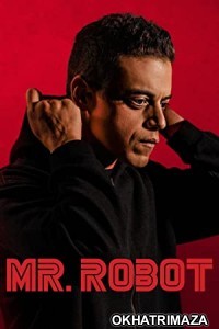 Mr Robot (2015) Hindi Dubbed Season 1 Complete Show