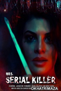 Mrs Serial Killer (2020) Bollywood Hindi Movie
