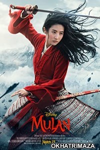 Mulan (2020) Hollywood English Movies