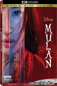 Mulan (2020) Hollywood Hindi Dubbed Movies