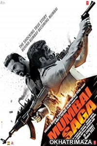 Mumbai Saga (2021) Bollywood Hindi Movie