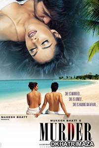 Murder (2004) Bollywood Hindi Movie