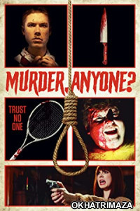Murder Anyone (2022) HQ Hindi Dubbed Movie