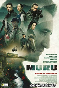 Muru (2022) HQ Telugu Dubbed Movie