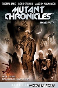 Mutant Chronicles (2008) Hollywood Hindi Dubbed Movie