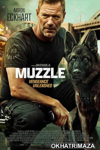 Muzzle (2023) HQ Bengali Dubbed Movie