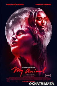 My Animal (2023) HQ Bengali Dubbed Movie