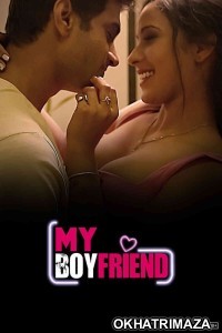 My Boyfriend (2016) Bollywood Hindi Movie