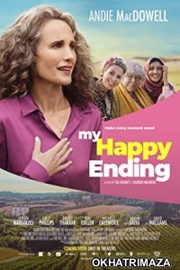 My Happy Ending (2023) HQ Telugu Dubbed Movie