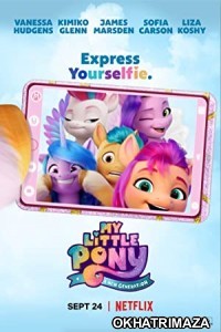 My Little Pony A New Generation (2021) Hollywood Hindi Dubbed Movie