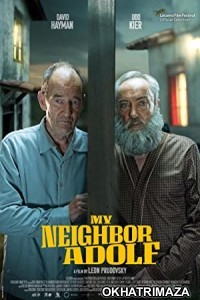 My Neighbor Adolf (2022) HQ Hindi Dubbed Movie