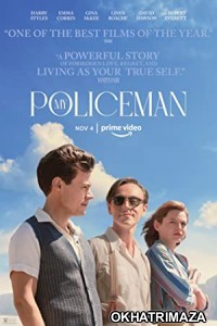 My Policeman (2022) HQ Hollywood Hindi Dubbed Movie