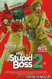 My Stupid Boss 2 (2019) HQ Hindi Dubbed Movie