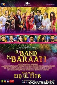 Na Band Na Baraati (2018) Urdu Full Movies