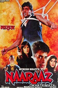 Naaraaz (1994) Bollywood Hindi Movie